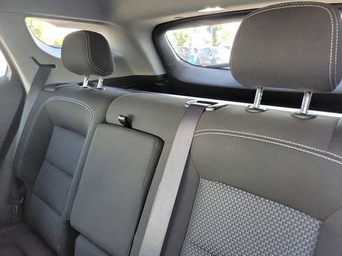 Certified 2023 GMC Terrain SLE w/ Driver Convenience Package image 13