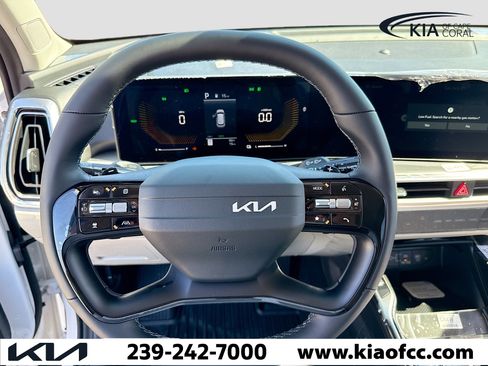 New 2026 Kia Sorento EX image 42