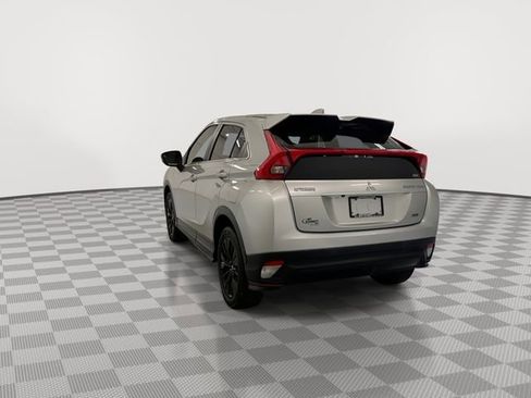 Used 2019 Mitsubishi Eclipse Cross AWD image 8
