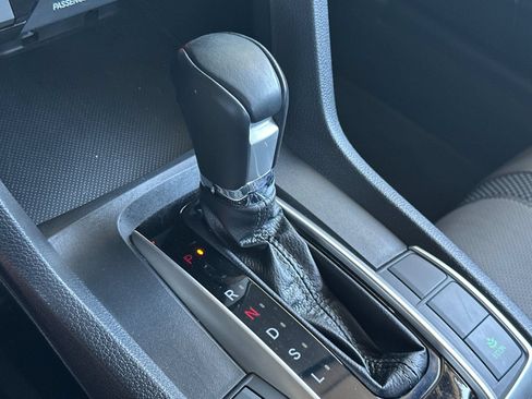 Used 2021 Honda Civic EX-L image 21