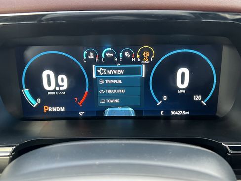 Used 2023 Ford F150 Lariat image 26