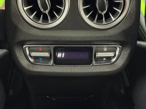 Used 2022 Mercedes-Benz G 63 AMG Squared w/ AMG Night Package Plus image 45