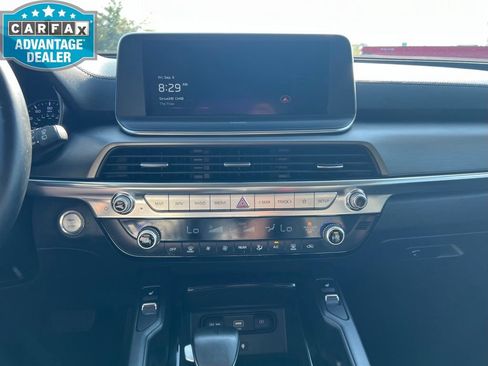 Used 2022 Kia Telluride S AWD/4WD image 14