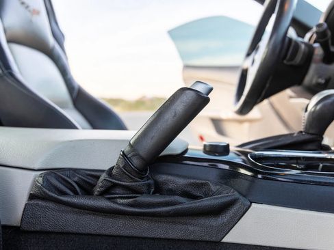 Used 2008 Chevrolet Corvette Coupe w/ Preferred Equipment Group image 25