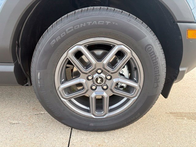 New 2026 Ford Bronco Sport Big Bend w/ Convenience Package AWD/4WD image 21