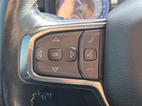 Certified 2020 RAM 1500 Limited image 39