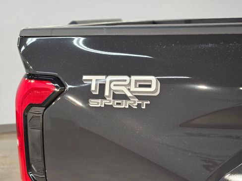 New 2026 Toyota Tacoma TRD Sport image 24