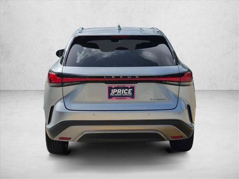 Used 2023 Lexus RX 350 FWD w/ Accessory Package (Z1) image 7
