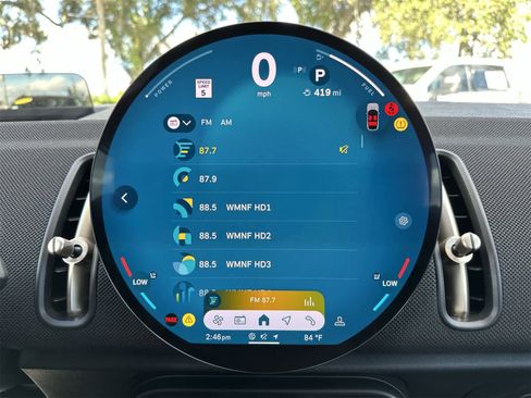 Used 2025 MINI Cooper Countryman S image 4