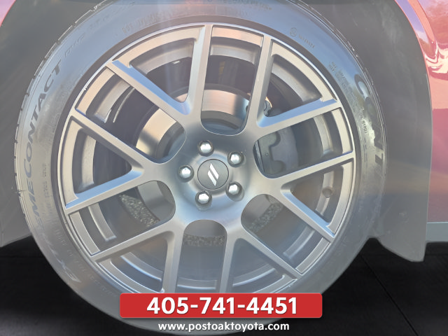 Used 2018 Dodge Challenger R/T w/ Sound Group RWD image 29