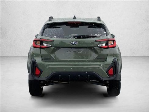 New 2026 Subaru Crosstrek 2.0i Premium image 7