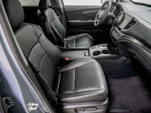 Used 2022 Honda Pilot Special Edition image 32