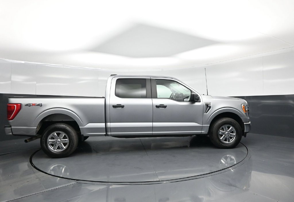 Used 2022 Ford F150 XLT w/ Trailer Tow Package AWD/4WD image 20