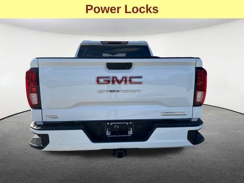 Used 2022 GMC Sierra 1500 Elevation image 12
