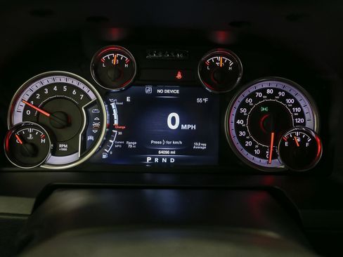 Used 2016 RAM 1500 Sport image 36