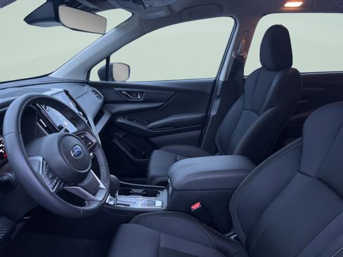 Used 2024 Subaru Ascent Premium w/ Convenience Package image 14