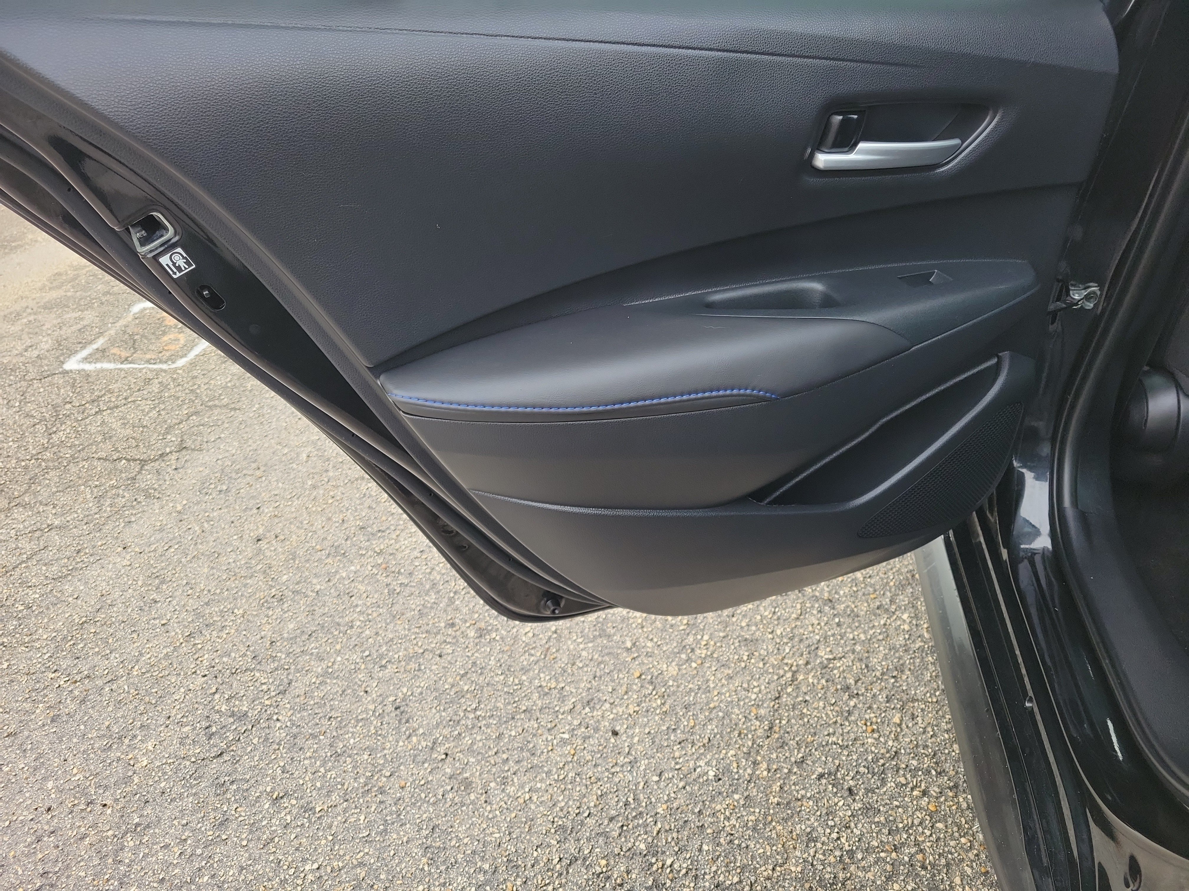 Used 2020 Toyota Corolla SE FWD image 16