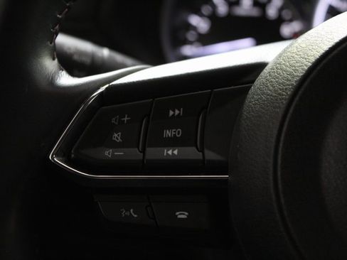 Used 2023 MAZDA CX-5 Carbon Edition image 16