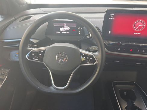 Used 2023 Volkswagen ID.4 Pro S RWD image 17