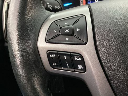 Used 2021 Ford Ranger XLT w/ Equipment Group 301A Mid RWD image 19