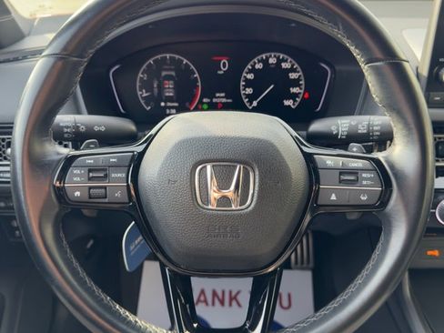 Certified 2023 Honda Civic Sport image 12