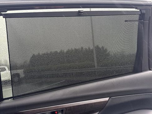 New 2026 Subaru Ascent Touring image 16