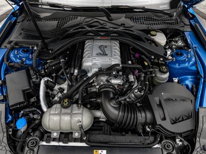 Used 2021 Ford Mustang Shelby GT500 w/ Carbon Fiber Track Pack