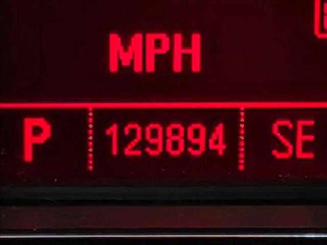 Used 2011 GMC Terrain SLT AWD/4WD image 28