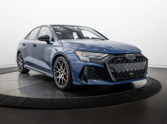 New 2026 Audi RS 3 AWD/4WD video 2