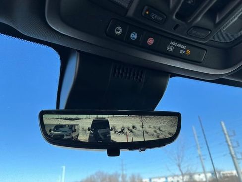 Used 2024 GMC Sierra 2500 AT4 w/ AT4 Premium Plus Package image 25