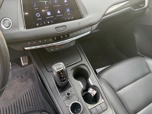 Used 2019 Cadillac XT4 Sport image 21