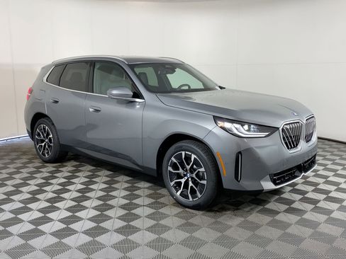 Used 2026 BMW X3 xDrive30 image 6