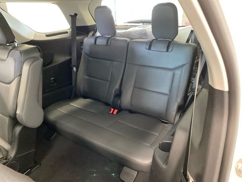 New 2026 Ford Explorer Active w/ Active Comfort Package AWD/4WD image 11