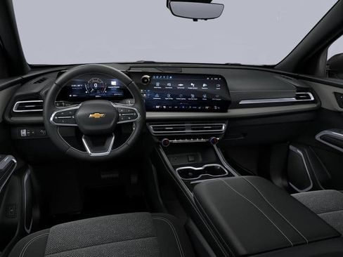 New 2026 Chevrolet Traverse LT w/ Driver Confidence Package image 54