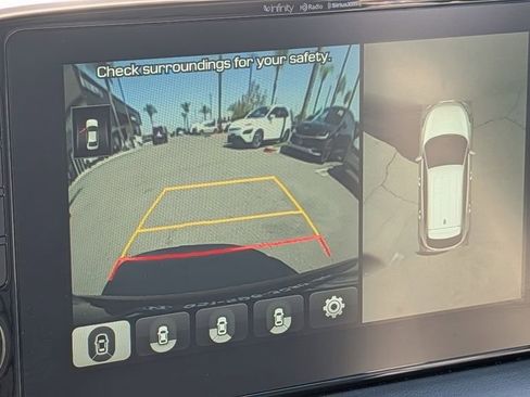 Used 2021 Hyundai Tucson Ultimate FWD image 35