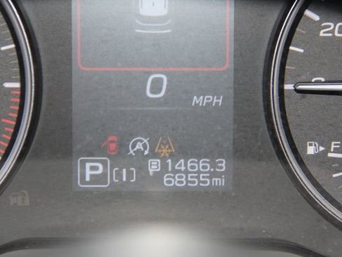 Certified 2025 Subaru Forester Premium image 22