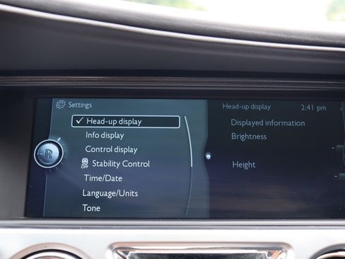 Used 2012 Rolls-Royce Ghost RWD image 28