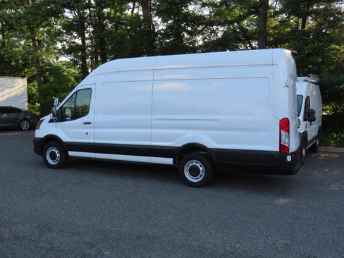Used 2020 Ford Transit 250 148 High Roof Extended RWD image 3