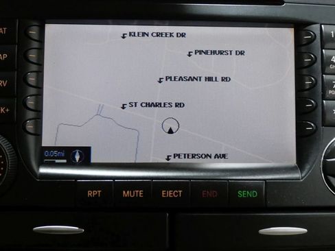 Used 2005 Mercedes-Benz SL 500 image 13