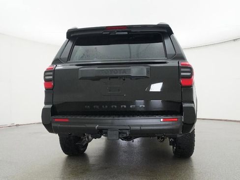 New 2025 Toyota 4Runner SR5 image 46