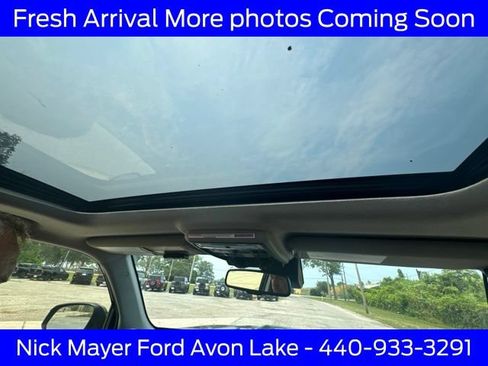 Used 2023 Toyota 4Runner TRD Pro AWD/4WD image 11