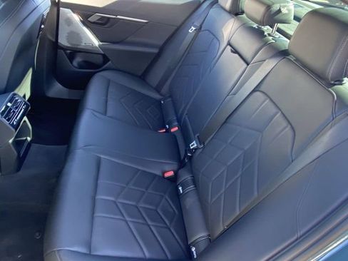 Certified 2025 BMW 530i image 19