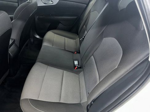 Used 2023 Kia Forte LXS image 15