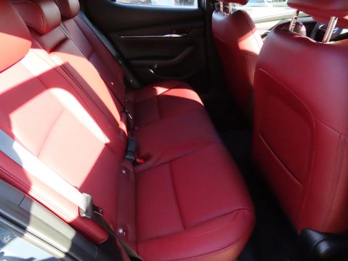 New 2026 MAZDA MAZDA3 Carbon image 13