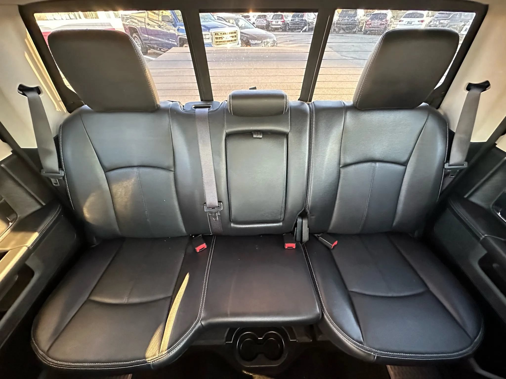 Used 2018 RAM 1500 Sport w/ Sport Premium Group AWD/4WD image 46