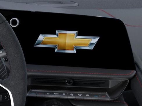 New 2026 Chevrolet Corvette Z06 w/ Stealth Interior Trim Package image 20