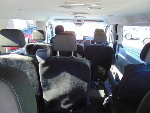 Used 2023 Ford Transit 350 XLT RWD image 22