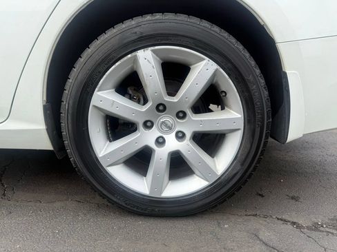 Used 2022 Nissan Altima 2.5 AWD/4WD image 24