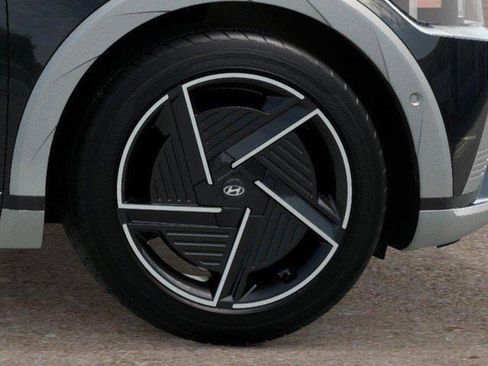 New 2025 Hyundai Ioniq 5 Limited image 8