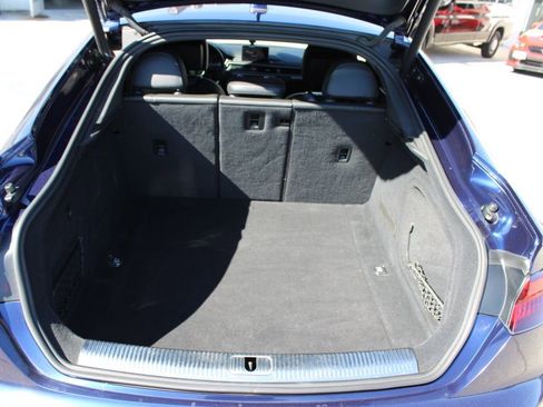 Used 2019 Audi A5 2.0T Premium w/ Convenience Package image 10